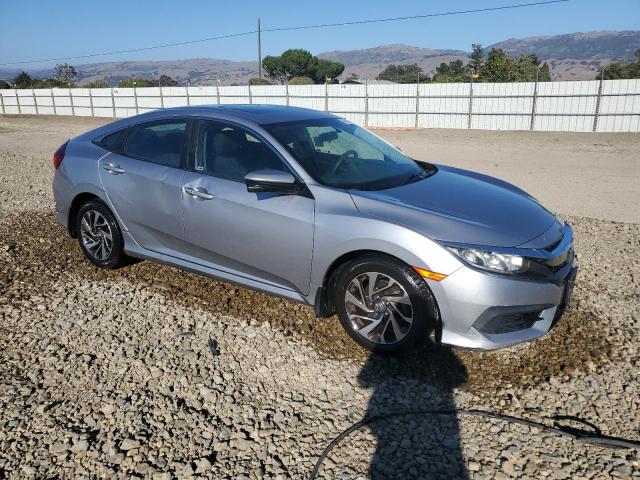 2016 HONDA CIVIC EX #3319015368