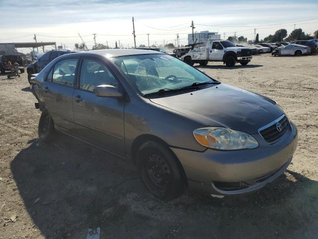 2007 TOYOTA COROLLA CE #3298012149