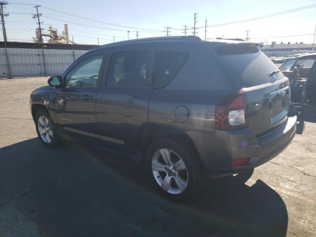 2016 JEEP COMPASS SP #3284043819