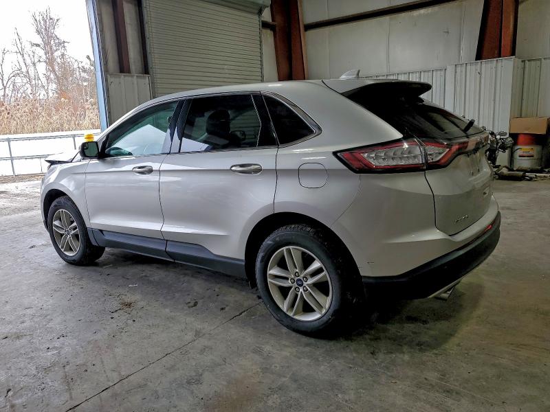 2017 FORD EDGE SEL #3303779457