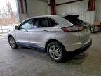 Lot #3303779457 2017 FORD EDGE SEL