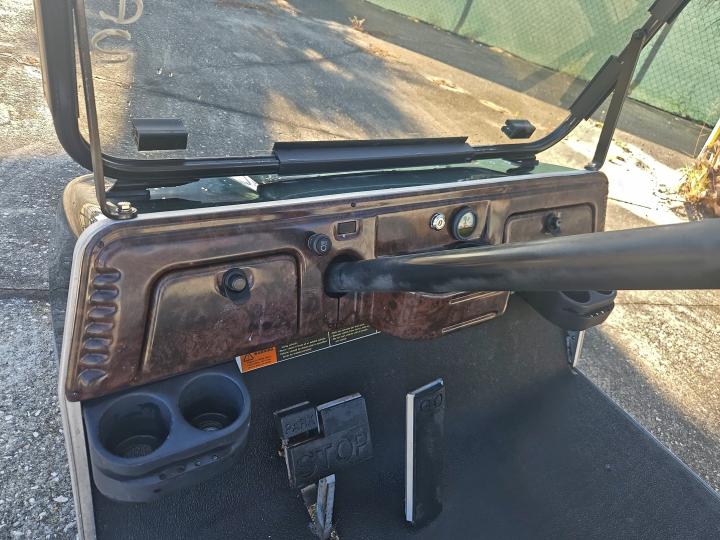 1998 CLUB CAR DS #3303749426