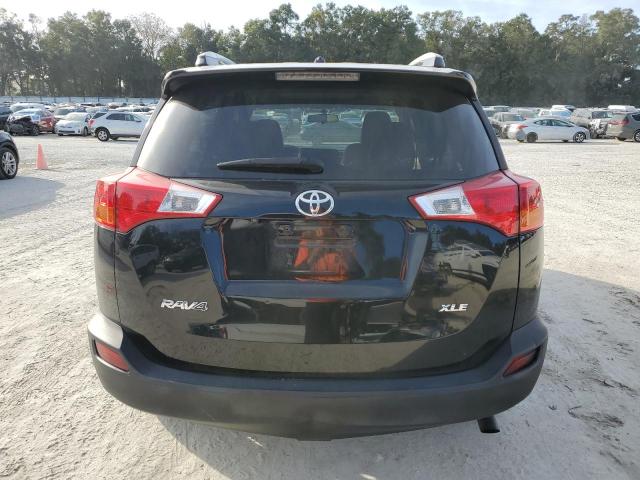 2013 TOYOTA RAV4 XLE #3297933773