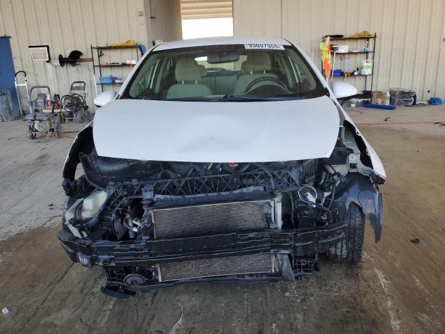 2012 KIA RIO LX #3303968702