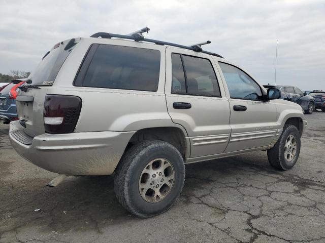 2003 JEEP GRAND CHER #3310481070