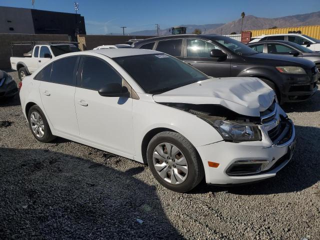 2015 CHEVROLET CRUZE LS #3302766391