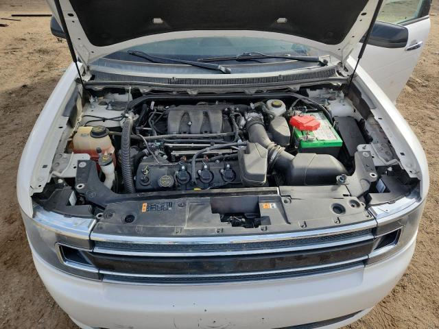 2018 FORD FLEX SEL #3302158119