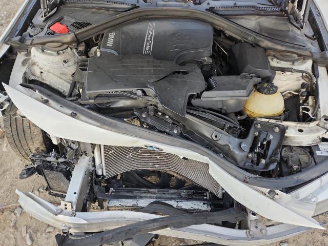 2016 BMW 428 I GRAN #3290318951