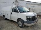 Lot #3296305469 2003 GMC SAVANA