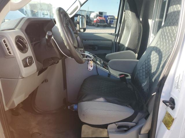 2023 FORD E450 #3297864770