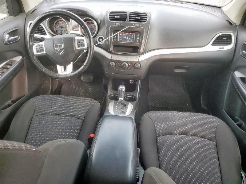 2020 DODGE JOURNEY SE #3293485460