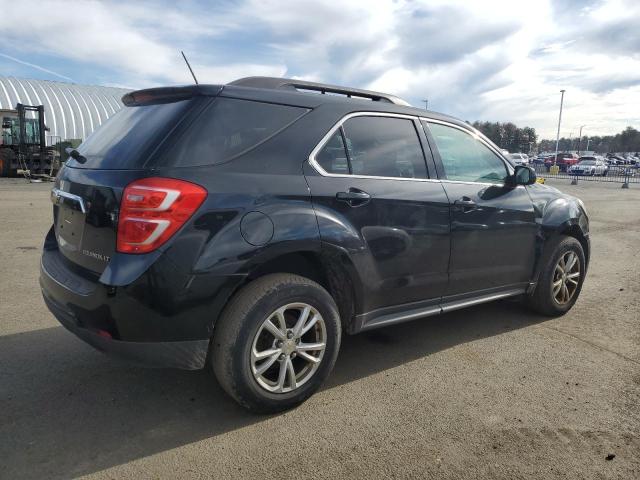 2016 CHEVROLET EQUINOX LT #3293569942