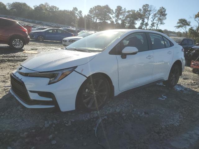 2025 TOYOTA COROLLA XS #3303983686