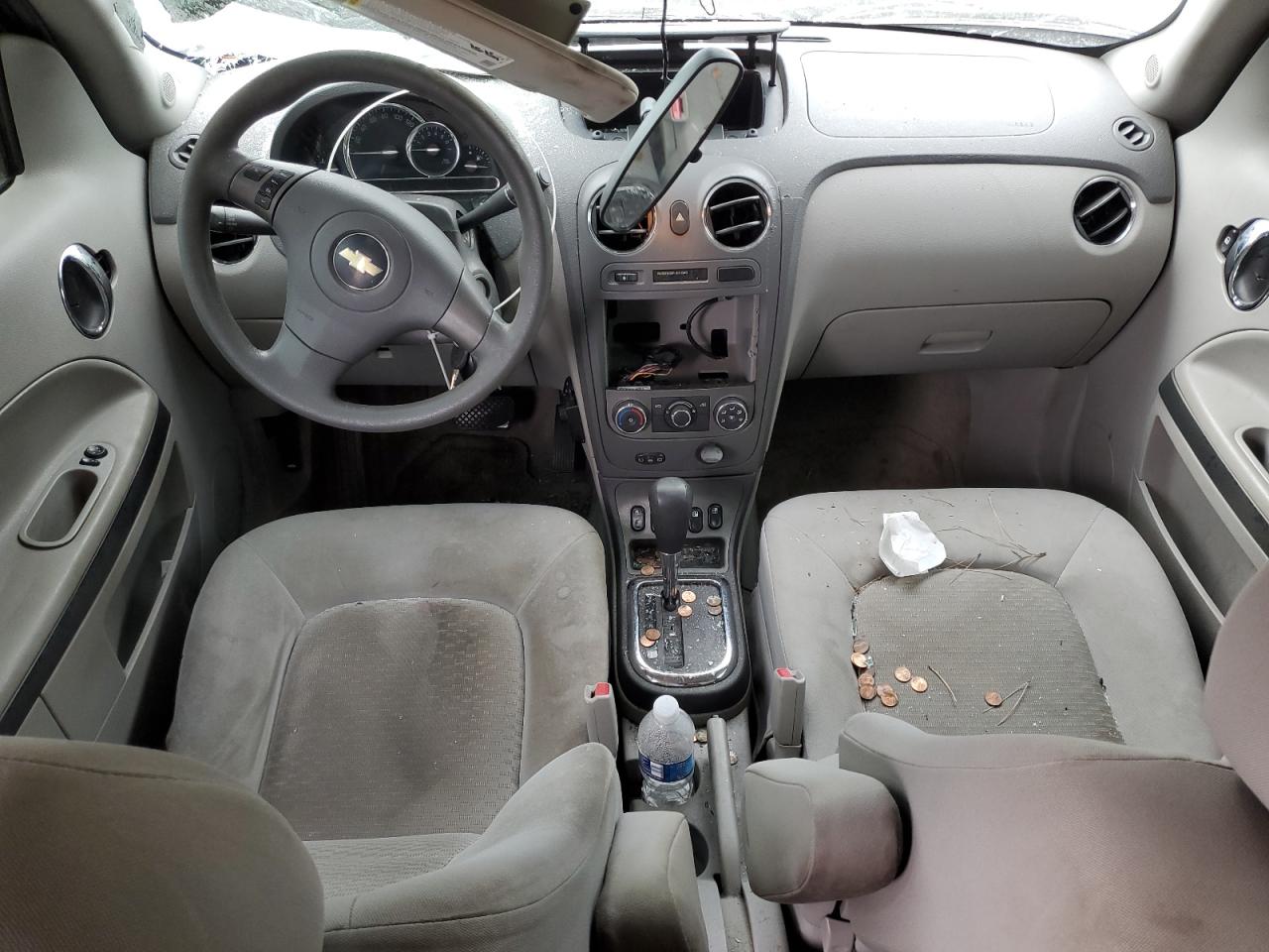 Lot #3291167974 2006 CHEVROLET HHR LS