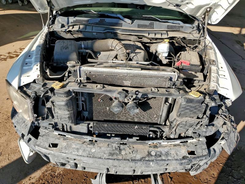 2011 DODGE RAM 1500 #3298046130