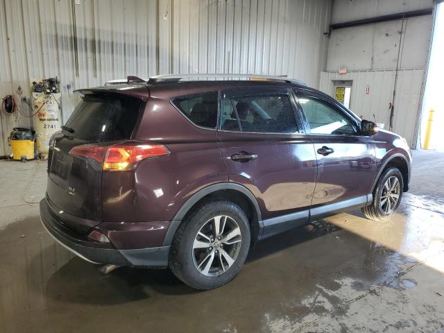 2016 TOYOTA RAV4 XLE #3318927921