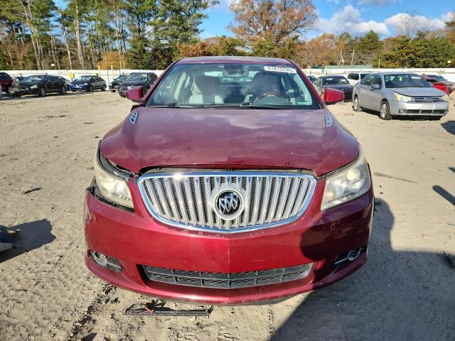2010 BUICK LACROSSE C #3290273223