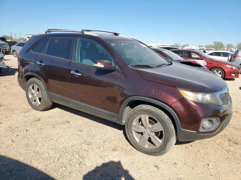 2012 KIA SORENTO BA #3297911776