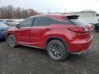 Lot #3312272770 2022 LEXUS RX 350 F S