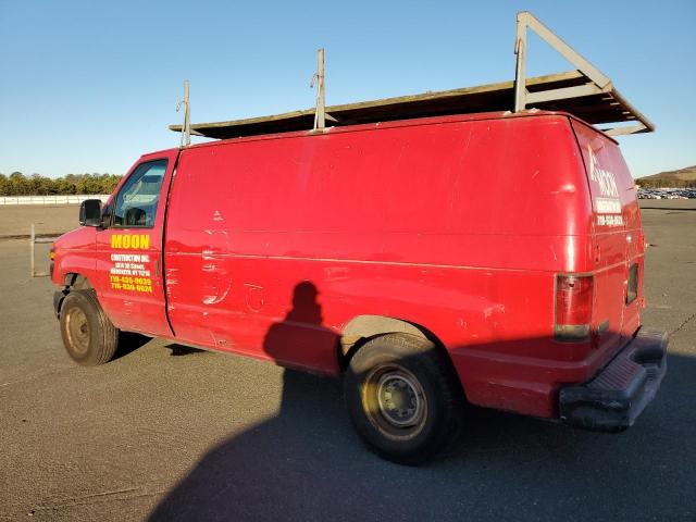 2008 FORD ECONOLINE #3301606626