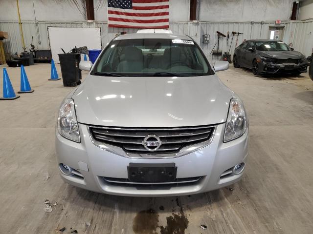 2012 NISSAN ALTIMA BAS #3287408381