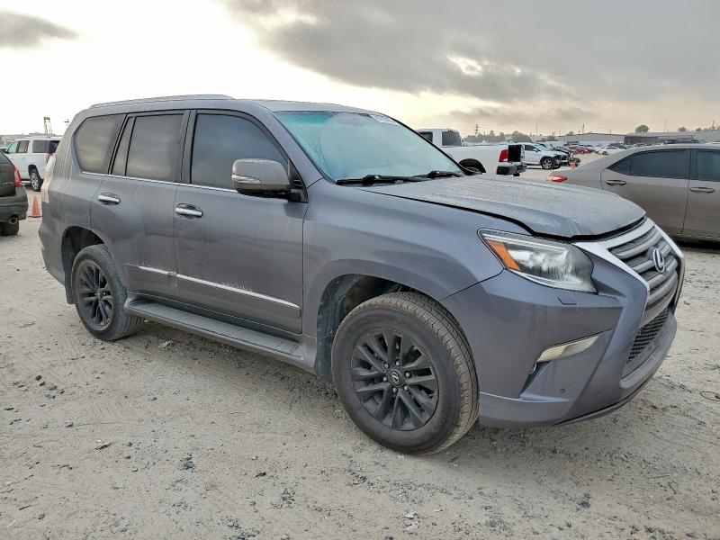 2015 LEXUS GX 460 #3302637002