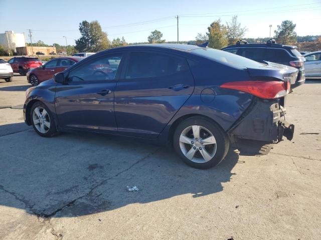 2013 HYUNDAI ELANTRA #3294117940