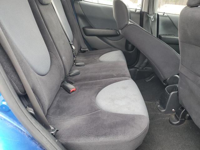 2008 HONDA FIT #3305389380