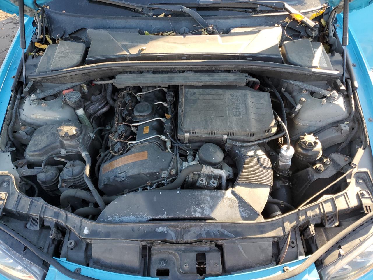 Lot #3286705316 2009 BMW 135 I