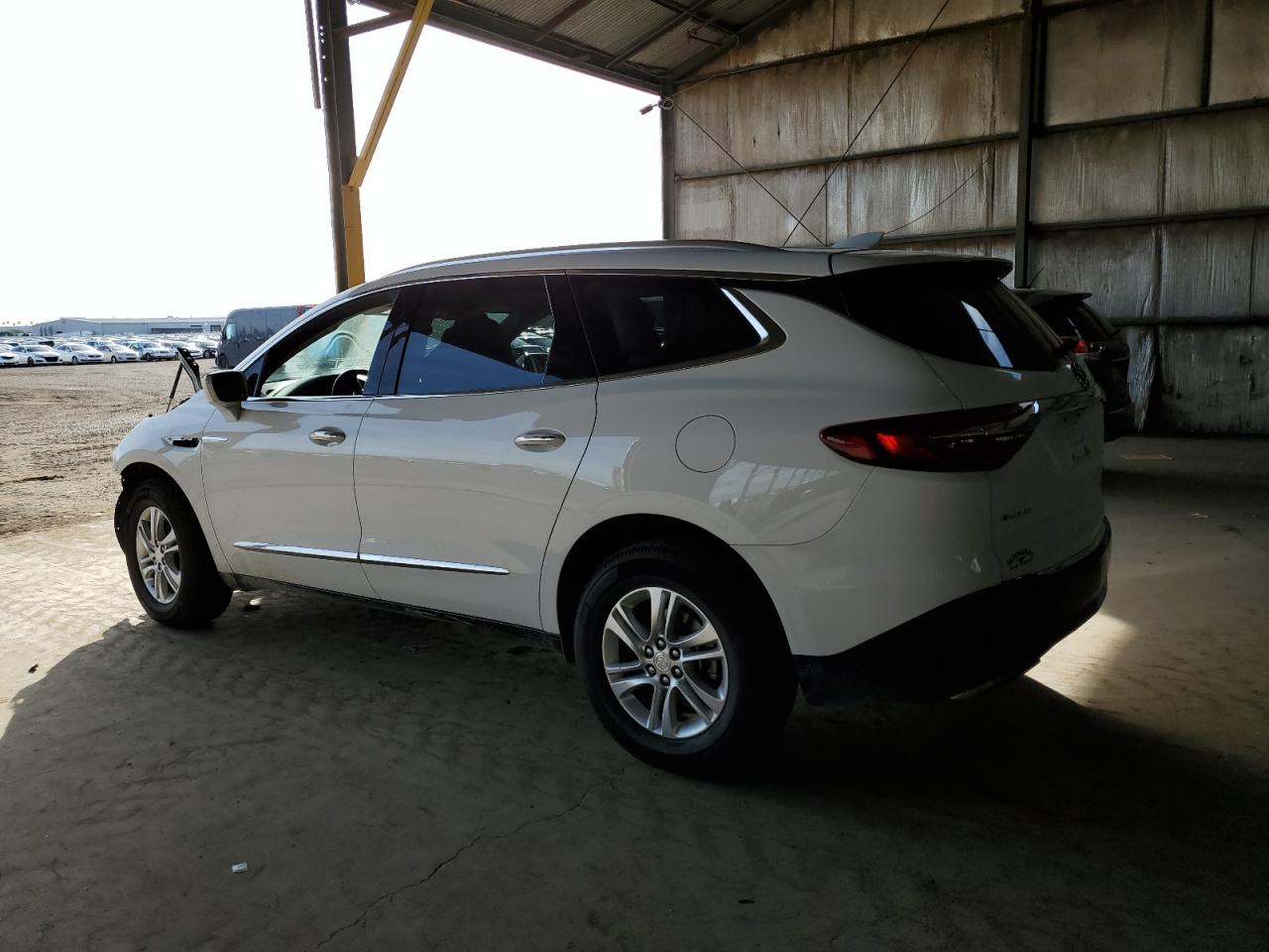 BUICK ENCLAVE PREMIUM