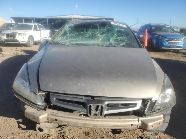 2005 HONDA ACCORD EX #3294288880