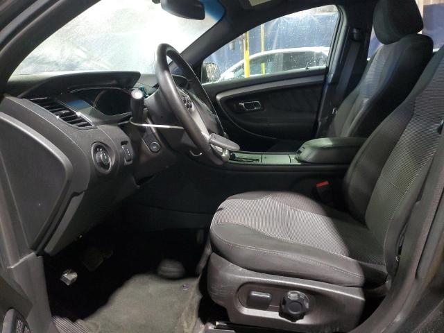 2015 FORD TAURUS SEL #3287631028