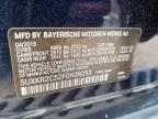 Lot #3308670295 2015 BMW X5 SDRIVE3