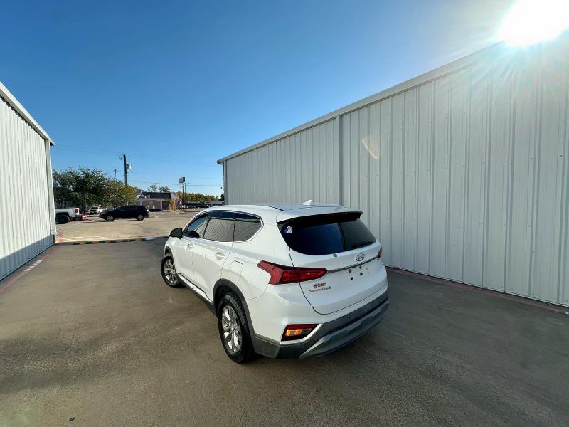 2020 HYUNDAI SANTA FE S #3290185232