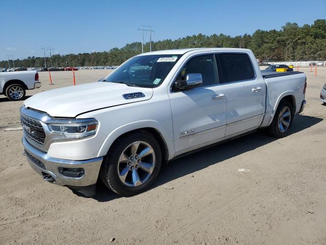 Global Auto Auctions: 2019 RAM 1500 LIMIT