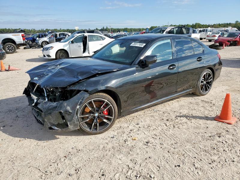 2025 BMW M340XI 3MW69FT02S8F20270