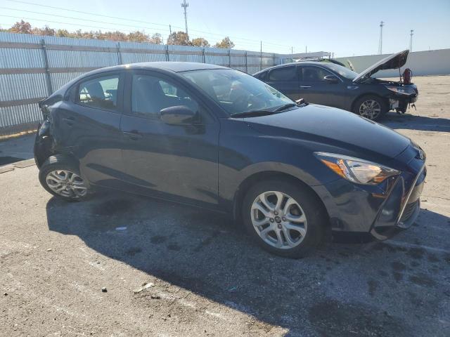 2018 TOYOTA YARIS IA #3293500416