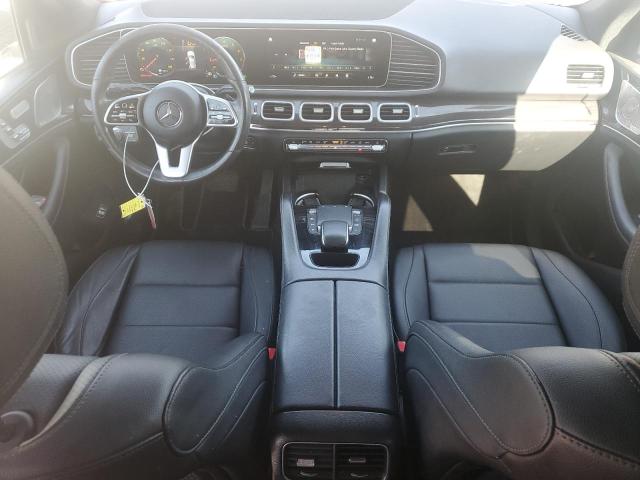 2021 MERCEDES-BENZ GLE 350 4M #3297949780
