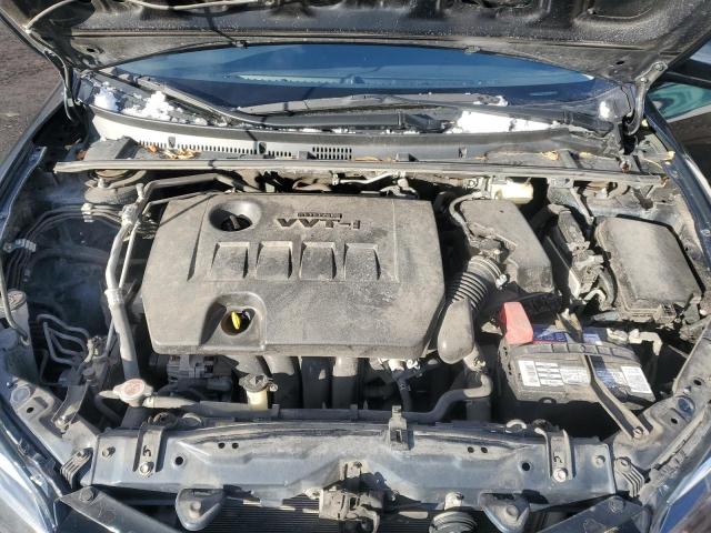 2018 TOYOTA COROLLA L #3285795653