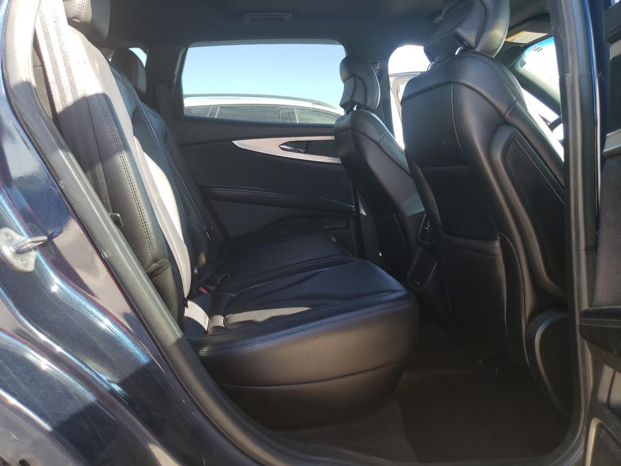 LINCOLN MKX PREMIERE