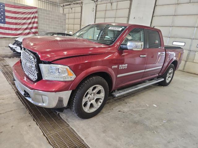 RAM 1500 LARAM