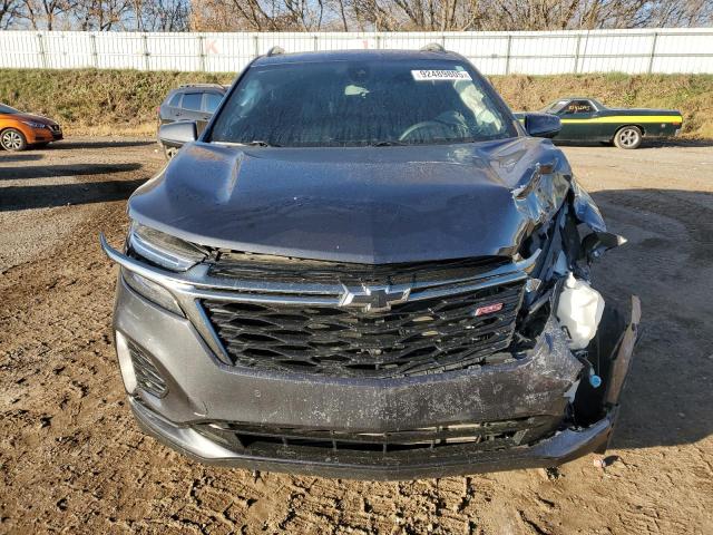 2022 CHEVROLET EQUINOX RS #3294508507
