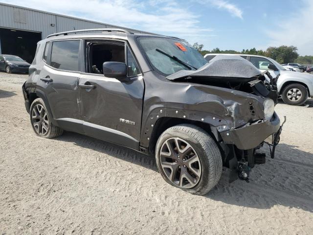 2018 JEEP RENEGADE L #3303817420