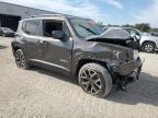 Lot #3303817420 2018 JEEP RENEGADE L