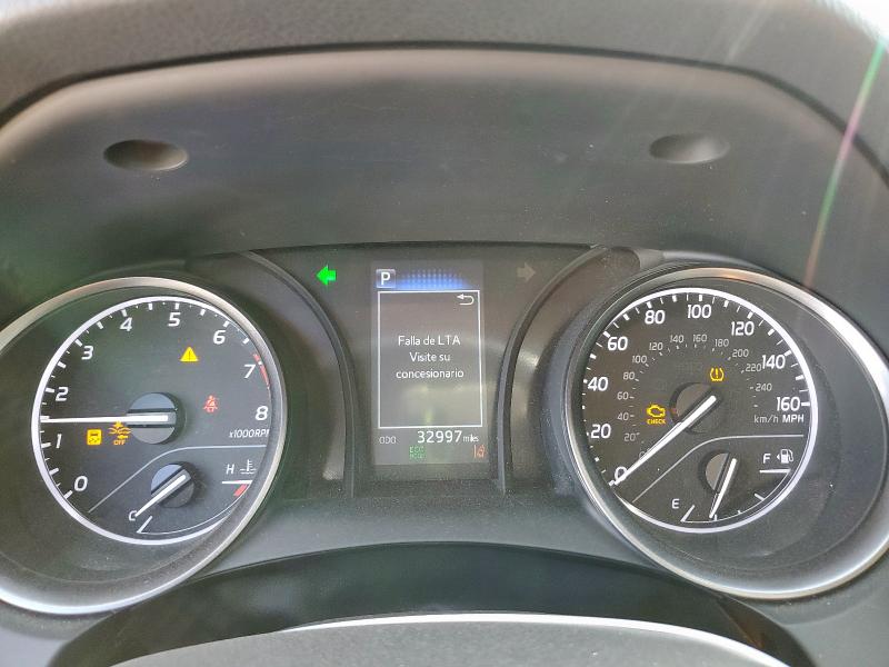 2024 TOYOTA CAMRY SE N #3301714370