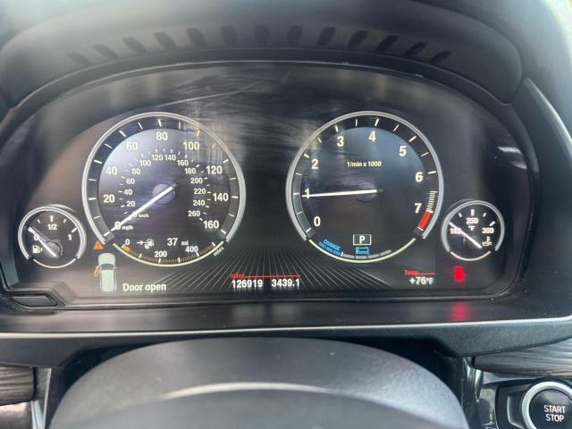 2017 BMW X5 XDR40E 5UXKT0C34H0S81610