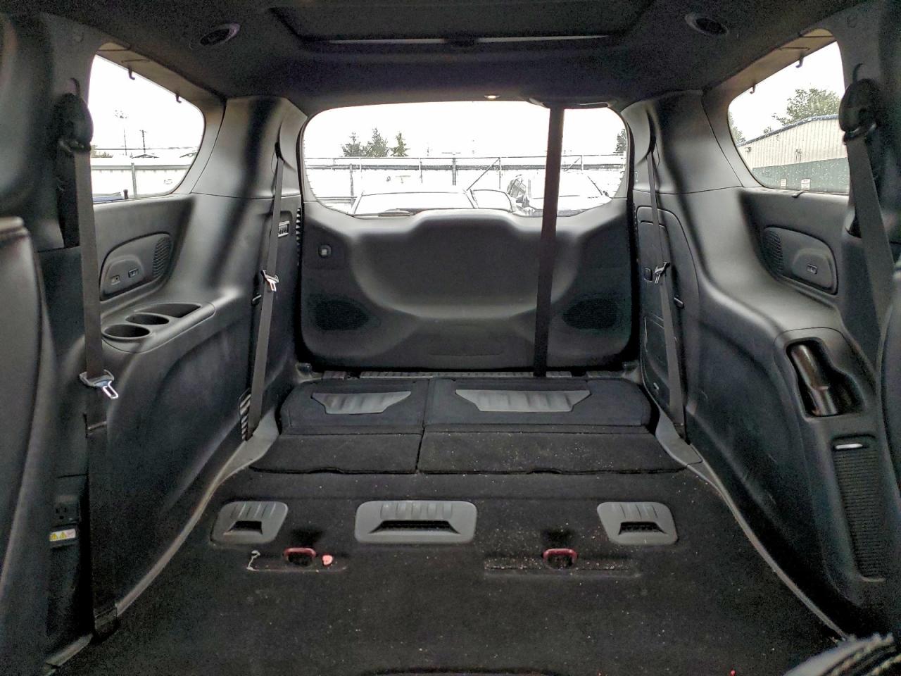 CHRYSLER PACIFICA LIMITED