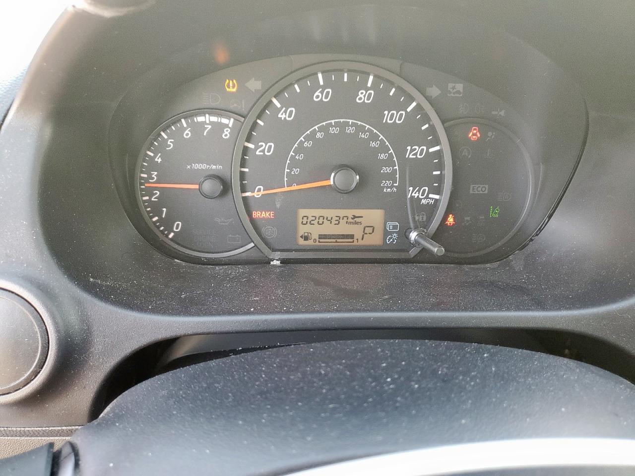 MITSUBISHI MIRAGE SE