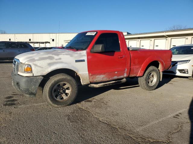 Global Auto Auctions: 2006 FORD RANGER