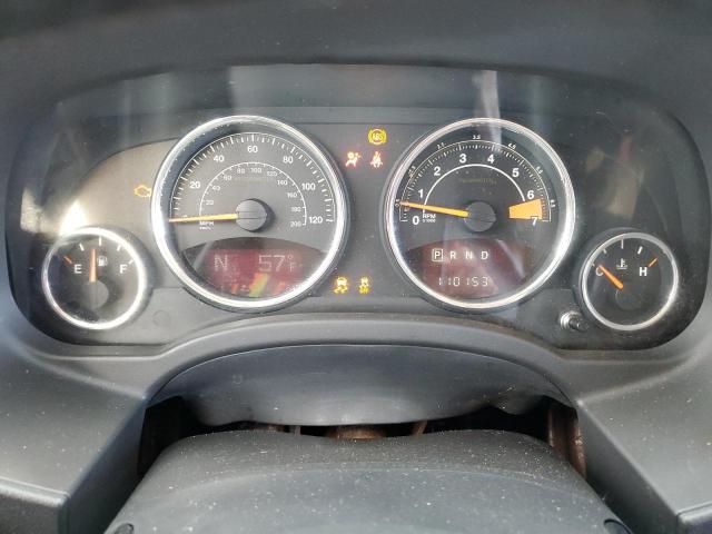 2017 JEEP COMPASS LA #3287816107